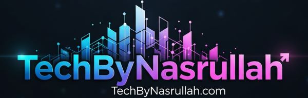 TechByNasrullah